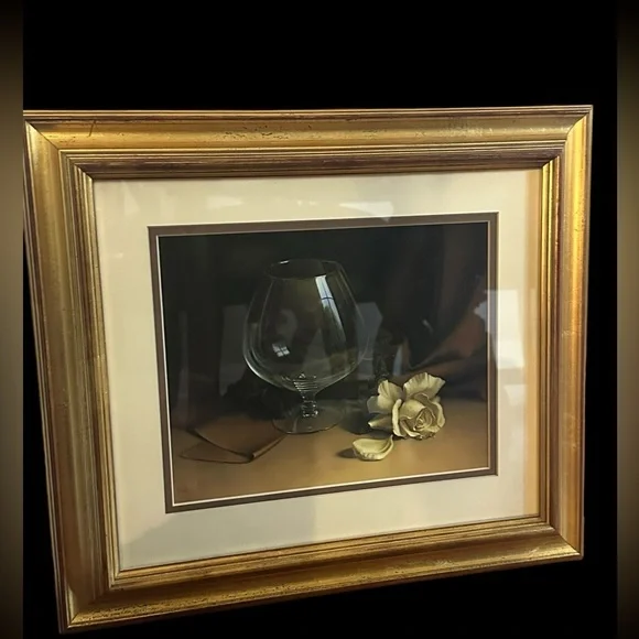 Signed Dalhart Windberg 